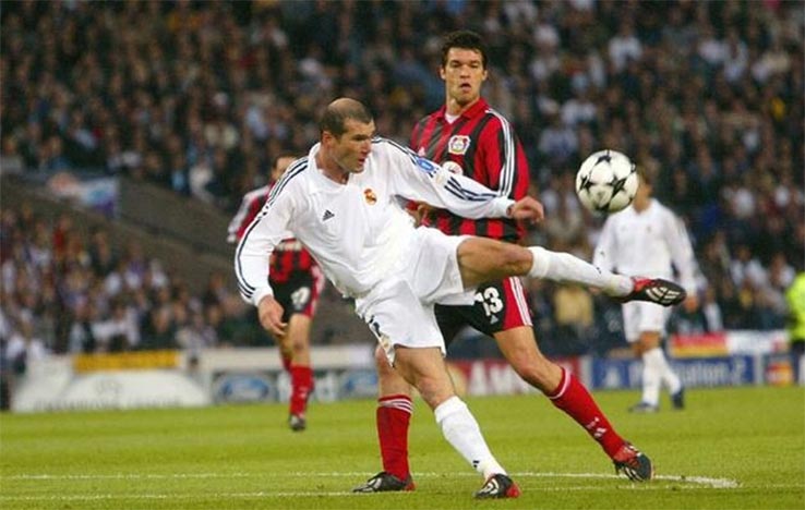 Adidas predator deals 2002